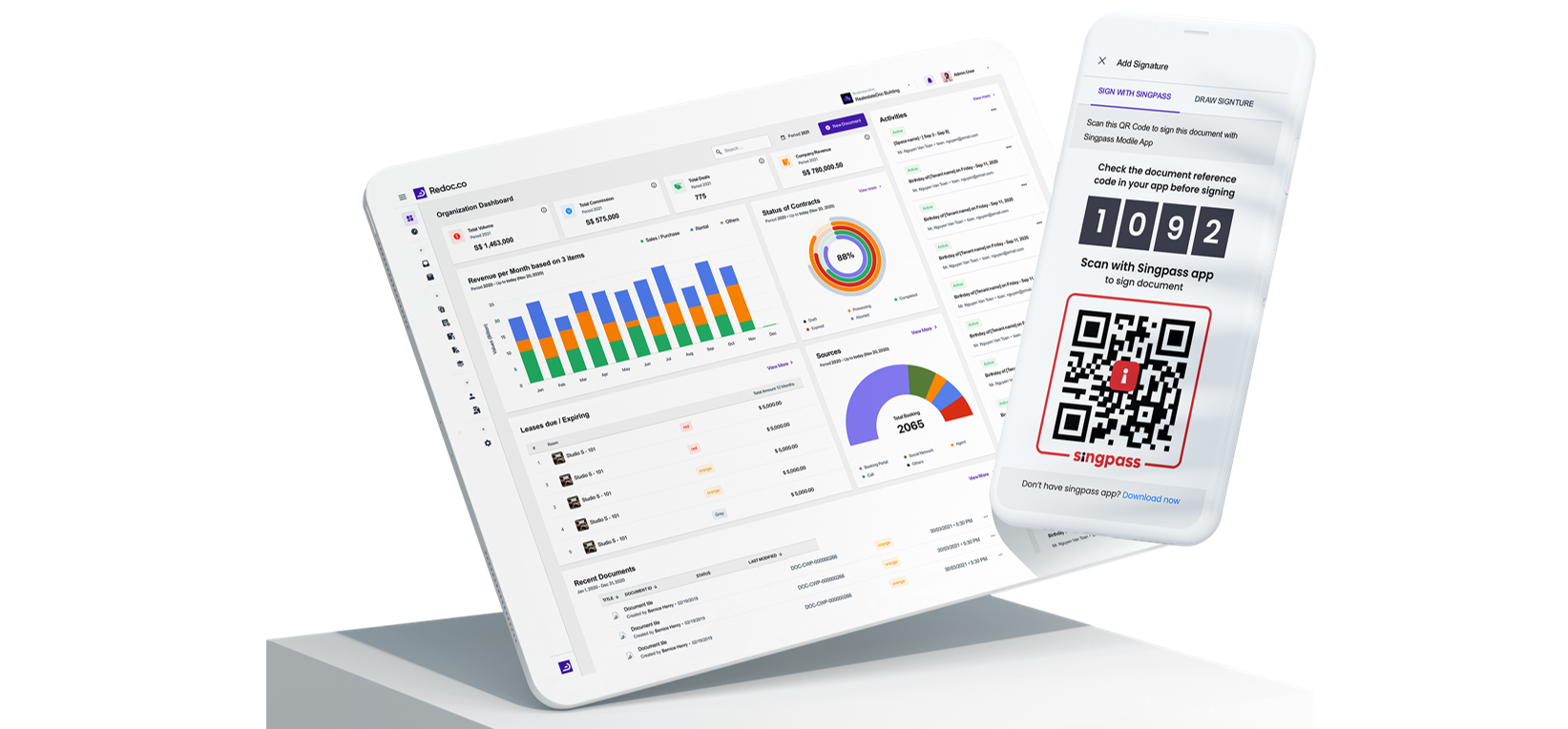 CEAnergy article: Empowering the Real Estate Agency Industry by Going Digital